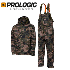 Костюм Prologic Avenger Thermal Suit Camo